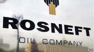俄罗斯国家石油公司Rosneft