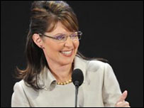 Sarah Palin