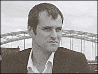  هولگر فالک از گروه حافظ