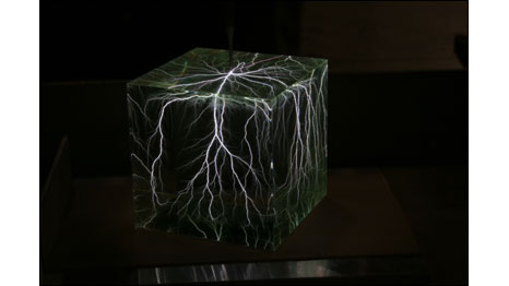 (Foto: Bert Hickman/Stoneridge Engineering)