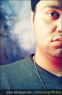 علیرضا تهرانی