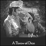 A Throw Of Dice