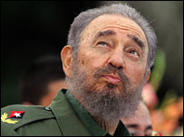 Fidel Castro