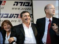 आमिर पेरेट्ज़ 