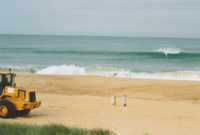 shorey as heavy as a JCB