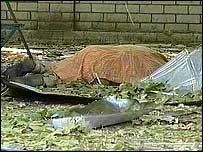 Ataque mata 3 pessoas na Rússia