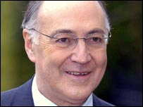Michael Howard