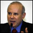 O ministro da Fazenda, Guido Mantega