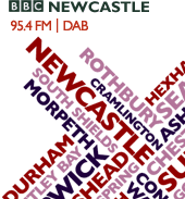 BBC Radio Newcastle