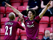 آندرانیک تیموریان