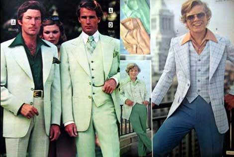 70s fashion