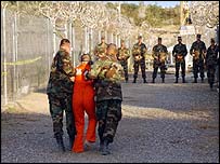 گوانتاناموبے