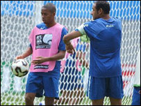 Robinho