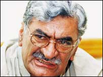 اسفند یار ولی