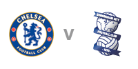 切尔西和伯明翰队徽