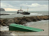 Керченська протока