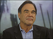 الیور استون، فیلمساز آمریکایی