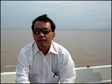 Tiến sĩ Bonheur 