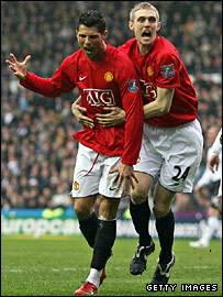 کریسیانو رونالدو 