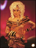 Lily Savage