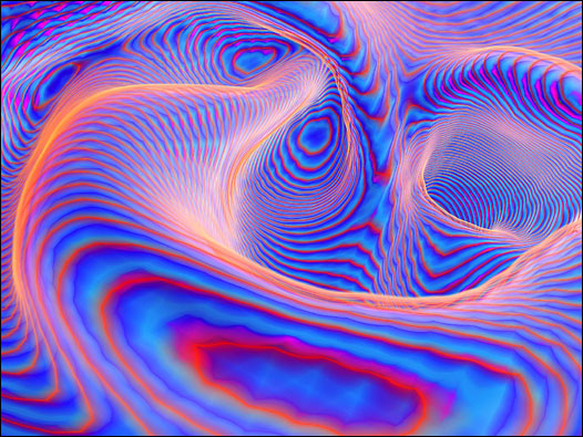 Ouvido (Foto: Cortesia Dr. Kai-hung Fung)