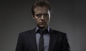 Messiah – The Rapture: DCI Joseph Walker (Marc Warren)