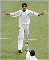 ज़हीर ख़ान