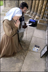 लिंकनशायर गिरजाघर