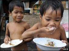 Philippines là một trong những nước chịu ảnh hưởng nhiều nhất