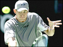 एंडी रॉडिक