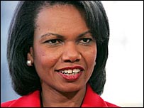 وزير خارجه آمريکا