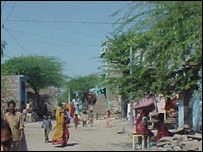 राजस्थान का रामनगर गाँव