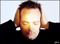 بيمار روانی