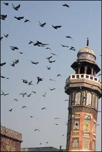 دیکھا پاکستان