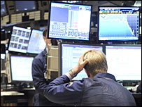 डाउ जोंस इंडेक्स - निवेशक