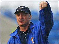 Luiz Felipe Scolari