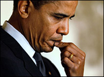 बराक ओबामा