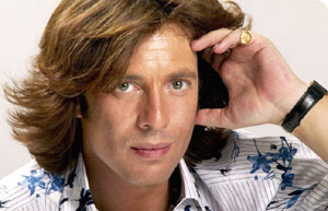 Laurence Llewellyn Bowen