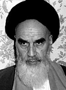 Ayatollah Khomeini