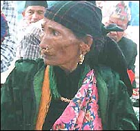 सोमा देवी दुरा