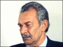 سکندر شاہین