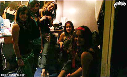 سیاوش قمیشی