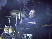 Charlie Watts