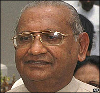 श्रीलंका के प्रधानमंत्री