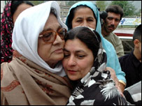 बिछुड़े दिल मिले