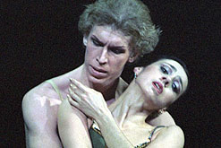 Image: Nina Ananiashvili