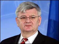 Joschka Fischer