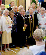 Village Agent Awards 2007