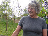 Germaine Greer