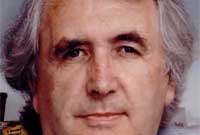 Dewi Z Phillips oddi ar wefan Prifysgol Abertawe